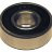 Подшипник 6201/2RS (12х32х10) купить