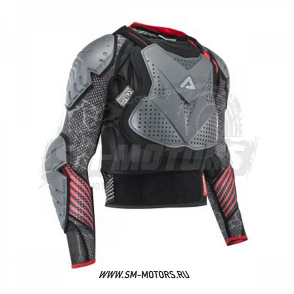 Защита тела ACERBIS SCUDO CE 3.0 черепаха купить Защита тела ACERBIS SCUDO CE 3.0 черепаха купить