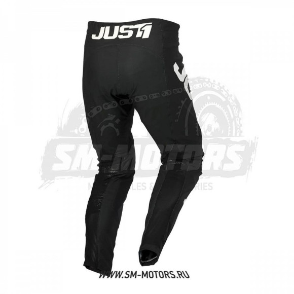 Брюки для мотокросса JUST1 J-ESSENTIAL SOLID купить Брюки для мотокросса JUST1 J-ESSENTIAL SOLID купить