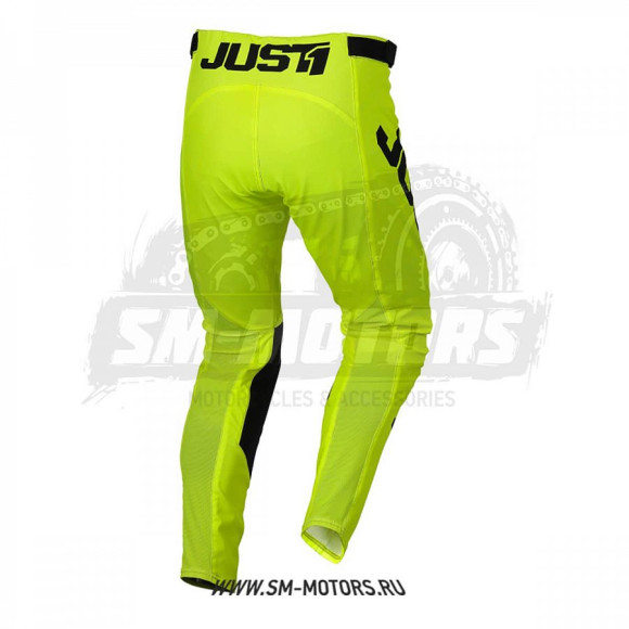Брюки для мотокросса JUST1 J-ESSENTIAL SOLID купить Брюки для мотокросса JUST1 J-ESSENTIAL SOLID купить