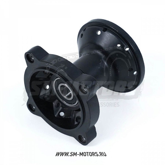 Ступица переднего колеса KAYO CRF купить Ступица переднего колеса KAYO CRF купить