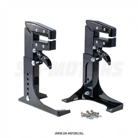 Система крепления мотоцикла METEX QUICK LOCK V2 125-450cc купить Система крепления мотоцикла METEX QUICK LOCK V2 125-450cc купить