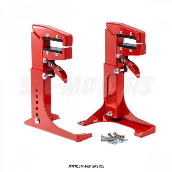 Система крепления мотоцикла METEX QUICK LOCK V2 125-450cc купить Система крепления мотоцикла METEX QUICK LOCK V2 125-450cc купить