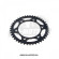Звезда ведомая стальная GR1, GR7 (JT R897) 520-43 SM-PARTS купить