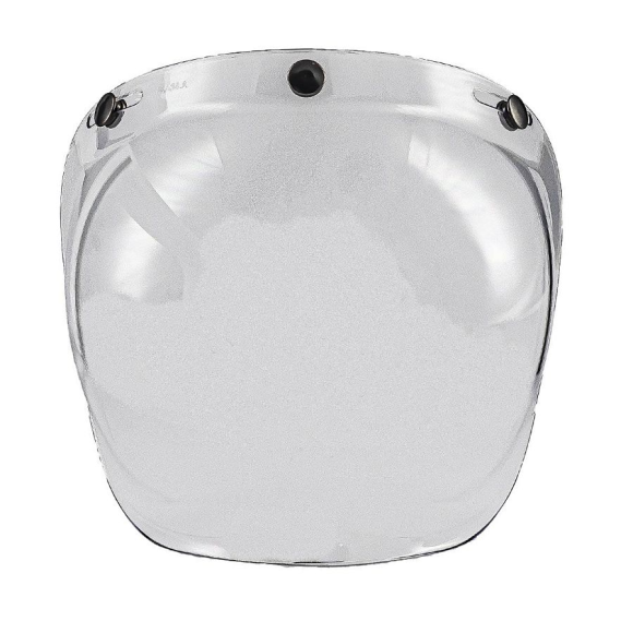 Стекло универсальное для открытого шлема (3 клипсы) ATAKI купить Стекло универсальное для открытого шлема (3 клипсы) ATAKI купить