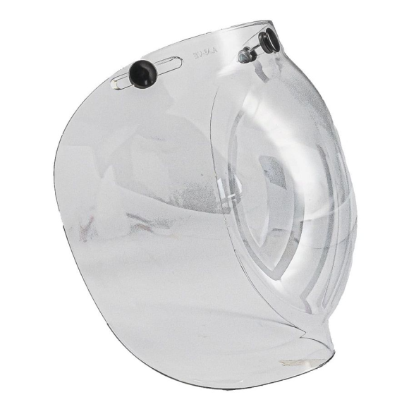 Стекло универсальное для открытого шлема (3 клипсы) ATAKI купить Стекло универсальное для открытого шлема (3 клипсы) ATAKI купить