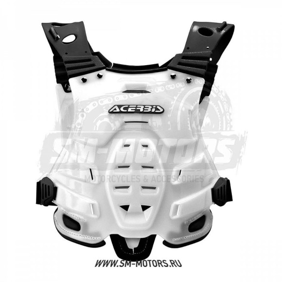 Защита тела ACERBIS PROFILE панцирь купить Защита тела ACERBIS PROFILE панцирь купить