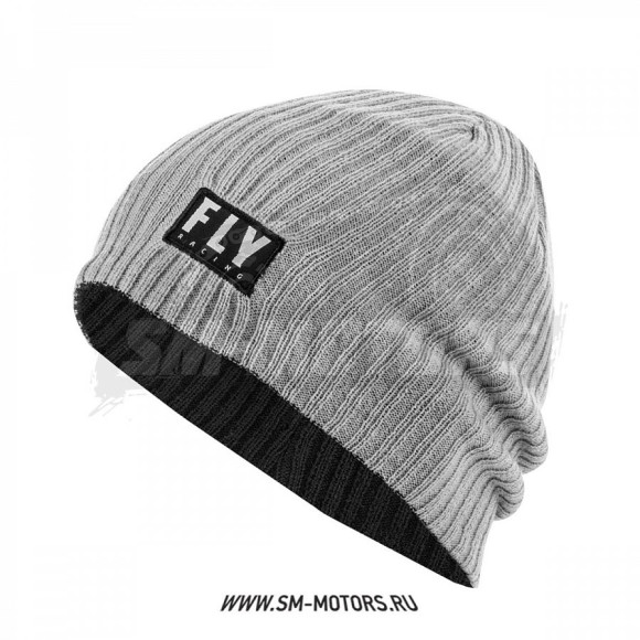 Шапка вязаная FLY RACING SNOW купить Шапка вязаная FLY RACING SNOW купить