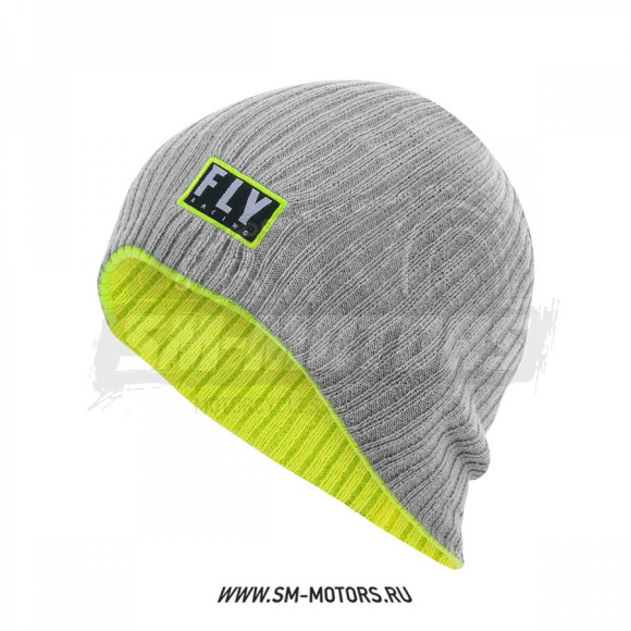 Шапка вязаная FLY RACING SNOW купить Шапка вязаная FLY RACING SNOW купить