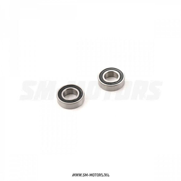Подшипники переднего колеса PRO-X KTM SX50 12-18 SX65 00-19 HUSQVARNA TC50/65 17-19 (23.S111035) купить