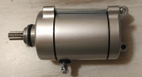 Электростартер 4Т 162FMJ, 163FML,165FMM (CB,CG150-250) (9T)