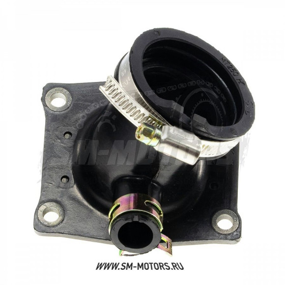 Впускной коллектор GR7 2T с 2019 г. (PWK) купить Впускной коллектор GR7 2T с 2019 г. (PWK) купить