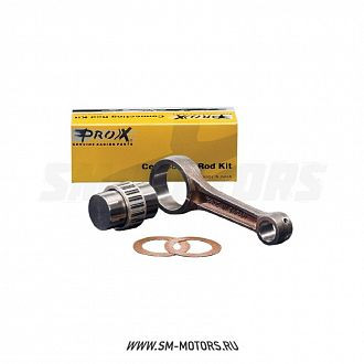 Шатунная сборка PRO-X KTM SX85 03-12 SX105 04-11 (03.6104) купить