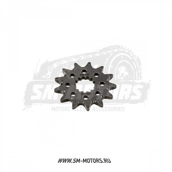 Звезда ведущая самоочищающаяся SMP-F0565 13T SM-PARTS (JTF 565 13) купить