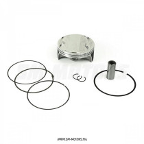 Поршень в сборе ATHENA KAWASAKI KXF450 09-14 16-18 d-95,95 мм (S5F09600002A)