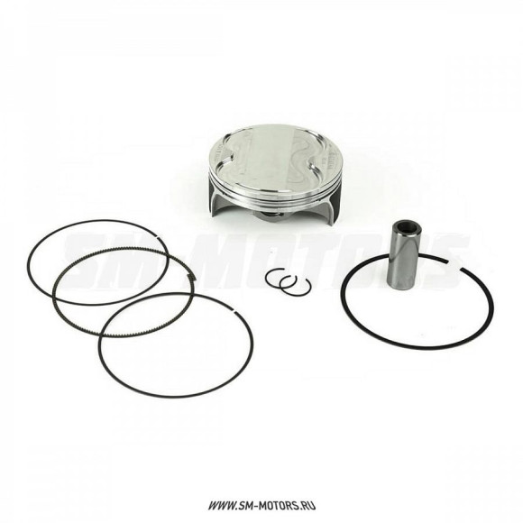 Поршень в сборе ATHENA KAWASAKI KXF450 09-14 16-18 d-95,95 мм (S5F09600002A) купить
