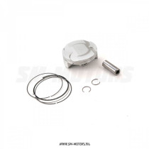 Поршень в сборе PRO-X KTM SX-F450 13-22 HUSQVARNA FC450 14-22 FX450 17-22 d-94,96 мм (01.6433.B)