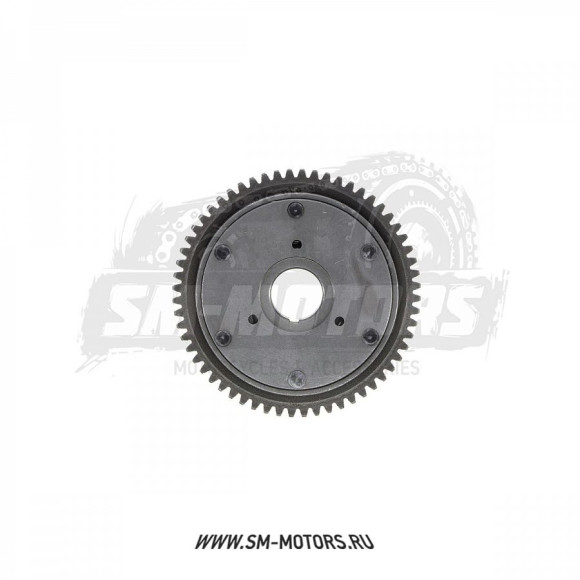 Обгонная муфта двиг. 1P63QML (180cc) купить Обгонная муфта двиг. 1P63QML (180cc) купить