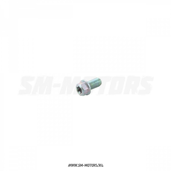 Болт М6х12 Torx T30 купить