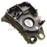 Картер двигателя правый 152QMI, 157QMJ купить