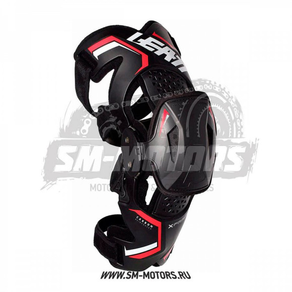Защита колена LEATT KNEE BRACE X-FRAME купить Защита колена LEATT KNEE BRACE X-FRAME купить