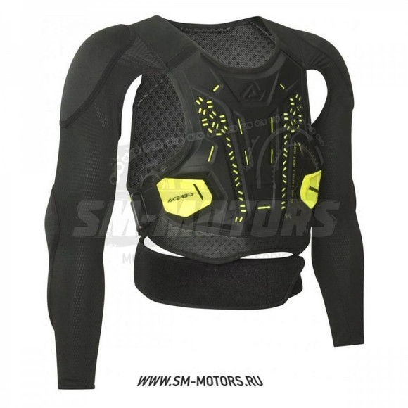Защита тела ACERBIS PLASMA черепаха купить Защита тела ACERBIS PLASMA черепаха купить