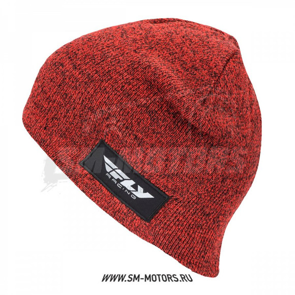 Шапка вязаная FLY RACING FITTED купить Шапка вязаная FLY RACING FITTED купить