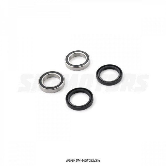 Подшипники переднего колеса PRO-X KTM/HUSQVARNA 12-19 (23.S114002) купить