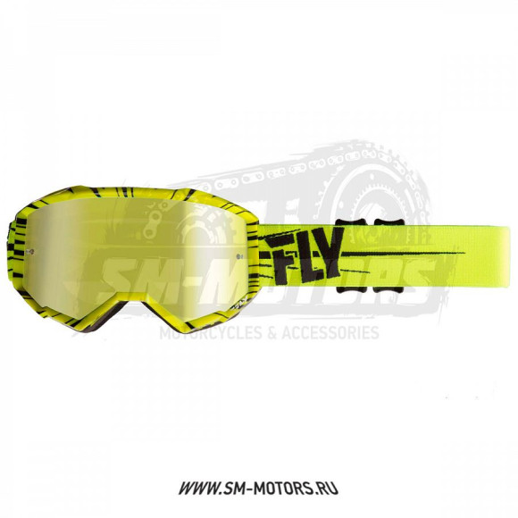 Очки для мотокросса детские FLY RACING ZONE YOUTH (2019) купить Очки для мотокросса детские FLY RACING ZONE YOUTH (2019) купить