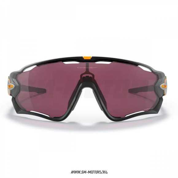 Очки солнцезащитные OAKLEY JAWBREAKER серые / чёрная Prizm (9290-63) купить Очки солнцезащитные OAKLEY JAWBREAKER серые / чёрная Prizm (9290-63) купить