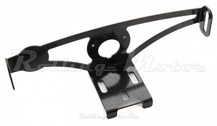 Кронштейн крепления фары верхний KAYO T2 купить Кронштейн крепления фары верхний KAYO T2 купить