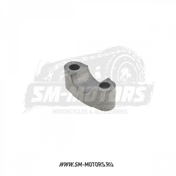 Крепление руля верхнее KAYO VIPER, STORM, BULL 2B, BIG BULL купить Крепление руля верхнее KAYO VIPER, STORM, BULL 2B, BIG BULL купить