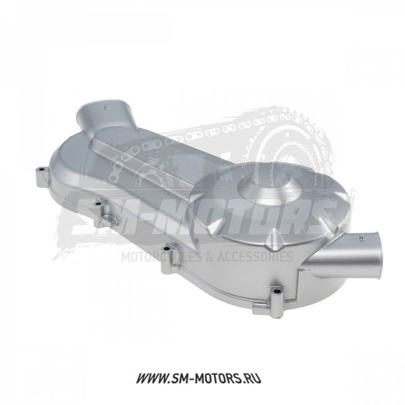 Крышка вариатора двиг. LX162FMK-2 (200 см3, вариатор, задн.ход) купить Крышка вариатора двиг. LX162FMK-2 (200 см3, вариатор, задн.ход) купить