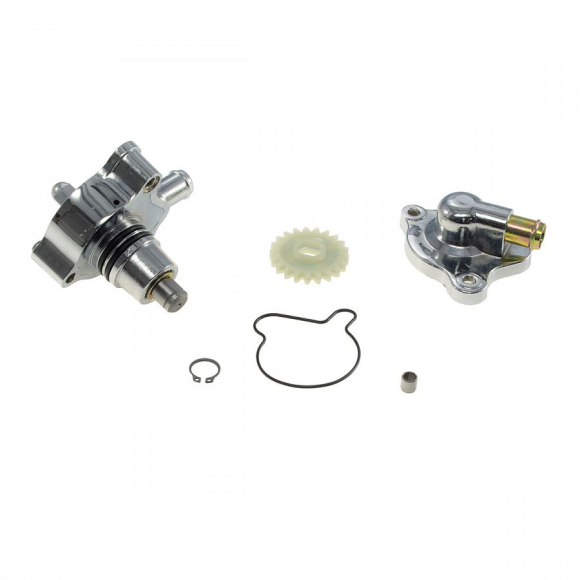 Помпа водяного охлаждения KAYO двиг. ZS CB250 (вод.охл.) CN купить Помпа водяного охлаждения KAYO двиг. ZS CB250 (вод.охл.) CN купить