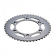 Звезда ведомая стальная GR1, GR7 (JT R897) 520-48 SM-PARTS купить