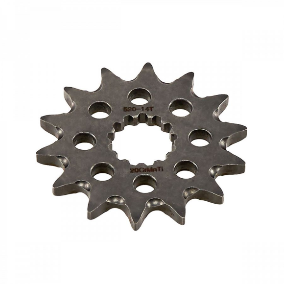 Звезда ведущая самоочищающаяся SMP-F0565 14T SM-PARTS (JTF 565 14) купить