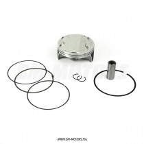 Поршень в сборе ATHENA KAWASAKI KXF450 09-14 16-18 d-95,96 мм (S5F09600002B)