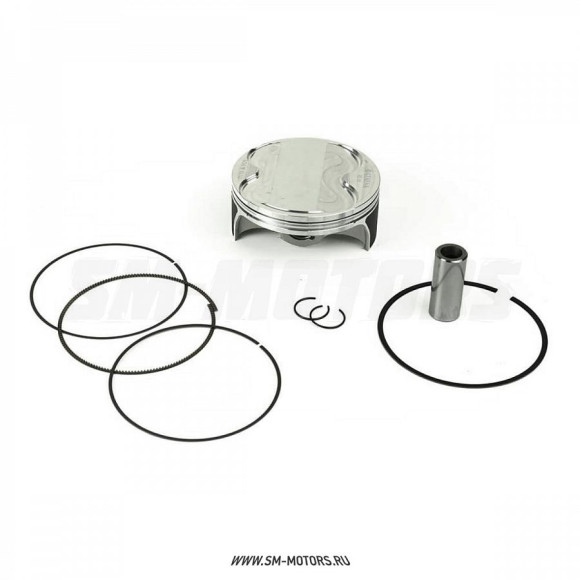 Поршень в сборе ATHENA KAWASAKI KXF450 09-14 16-18 d-95,96 мм (S5F09600002B) купить