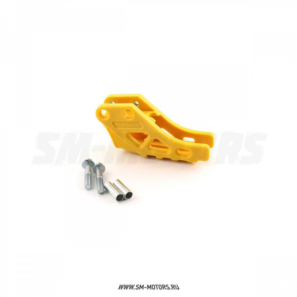 Успокоитель цепи (ловушка) для питбайка пластиковая универсальная SM-PARTS купить Успокоитель цепи (ловушка) для питбайка пластиковая универсальная SM-PARTS купить