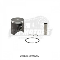 Поршень в сборе PRO-X YAMAHA YZ125 05-21 YZX125 20-22 d-53,96 мм (01.2225.B)
