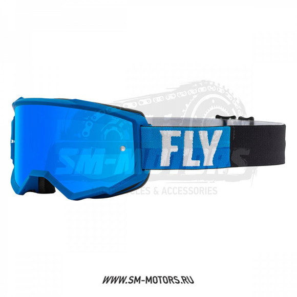 Очки для мотокросса детские FLY RACING ZONE (2021) купить Очки для мотокросса детские FLY RACING ZONE (2021) купить