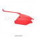 Комплект пластика R-TECH HONDA CRF250R 22 CRF450R 21-22 красный (R-KITCRF-RS0-521) купить