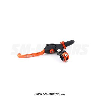 Рычаг сцепления всборе с кронштейном регулируемый, складной 360град. купить Рычаг сцепления всборе с кронштейном регулируемый, складной 360град. купить