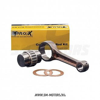 Шатунная сборка PRO-X KTM SX-F250 06-12 EXC-F250 07-13 (03.6326) купить