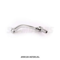 Рычаг переключения передач SM-PARTS KTM SX/EXC 125 01-15 SX-F250/350 11-15 EXC-F250 09-11