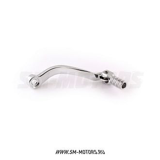 Рычаг переключения передач SM-PARTS KTM SX/EXC 125 01-15 SX-F250/350 11-15 EXC-F250 09-11 купить
