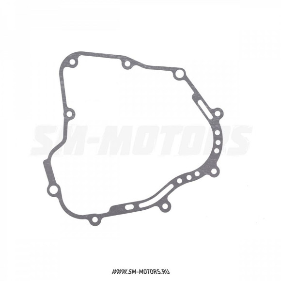 Прокладка картеров двигателя двиг. LX162FMK-2 (200 см3, вариатор, задн.ход) купить Прокладка картеров двигателя двиг. LX162FMK-2 (200 см3, вариатор, задн.ход) купить