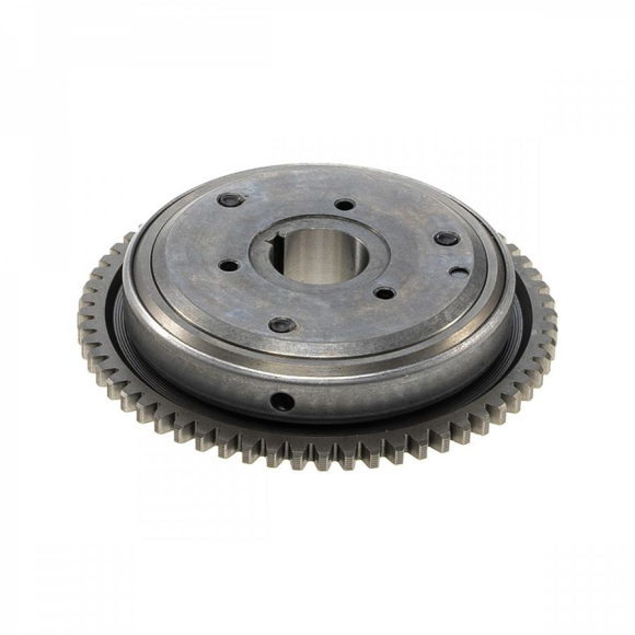 Обгонная муфта двиг. LX162FMK-2 (200 см3, вариатор, задн.ход) купить Обгонная муфта двиг. LX162FMK-2 (200 см3, вариатор, задн.ход) купить