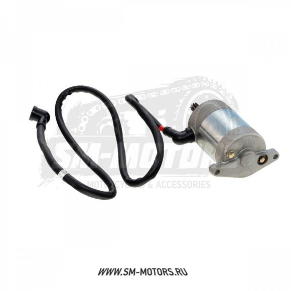 Электростартер GR7 двиг. MT-250 2T OEM купить Электростартер GR7 двиг. MT-250 2T OEM купить