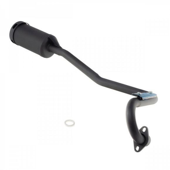 Глушитель ATV KAYO SPASE купить Глушитель ATV KAYO SPASE купить